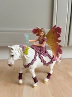 Bayala Schleich 70400 Elfe mit Pferd Berlin - Lichtenberg Vorschau