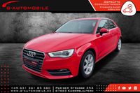 Audi A3 S line Sportpaket Rheinland-Pfalz - Kaiserslautern Vorschau