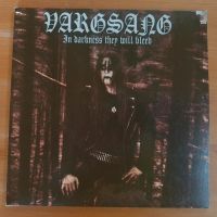 Vargsang - Armaggedon Split 7" Vinyl Thüringen - Rudolstadt Vorschau