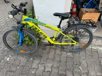 Ciclista Adventure 24 Jugendmountainbike 7 Gang mit Federgabel Bayern - Erding Vorschau