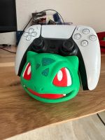 Bisasam Pokémon Controller Halter Xbox PlayStation  Nintendo Hessen - Friedberg (Hessen) Vorschau