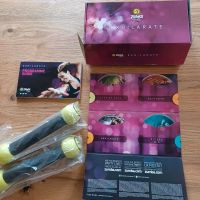 ZUMBA Exhilarate Set DVD/Hantel Rheinland-Pfalz - Worms Vorschau