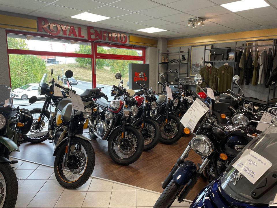 CFMOTO CFore 450 | XL DLX Allrad LOF alle Farben in Weilburg