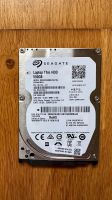 Seagate HDD 500 GB (2.5'', ST500LM021) Hessen - Ringgau Vorschau