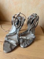 Zara High Heels Snake Schlange 36 Baden-Württemberg - Mannheim Vorschau