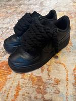Verkaufe Nike Air Force Bayern - Kempten Vorschau