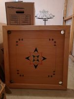 Schönes Carrom - Spiel Baden-Württemberg - Pfalzgrafenweiler Vorschau