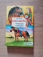 Buch Lou und Lakritz Gemeinsam unschlagbar Bayern - Unterdietfurt Vorschau
