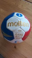 Molton Handball NEU Bayern - Blaichach Vorschau