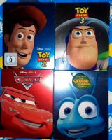 Steelbook Bluray Disney Baden-Württemberg - Mannheim Vorschau