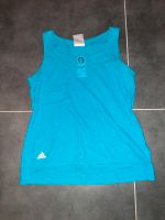 Adidas Sport-Top Fitness Sport-Shirt Tank-Top 38 Rheinland-Pfalz - Pirmasens Vorschau