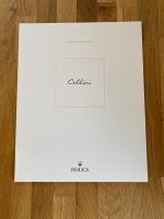 Buch Rolex Baselworld 2015 Cellini Sachsen - Bischofswerda Vorschau