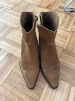 Mango Stiefel 38 Köln - Ehrenfeld Vorschau