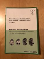 Anatomie & Embryologie Baden-Württemberg - Freiburg im Breisgau Vorschau