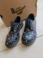 Doc Martens Gr. 37 mit Herzen 1 x getragen Top w. NEU Bayern - Puschendorf Vorschau