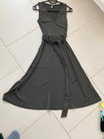 H&M Kleid Oliv XS Bayern - Schweitenkirchen Vorschau