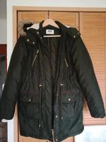 Parka Anorak Jacke Mantel Vero Moda S Niedersachsen - Wedemark Vorschau
