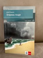 Drapeau Rouge, Klett Verlag, Französisch Lektüre, Taschenbuch Bayern - Neutraubling Vorschau
