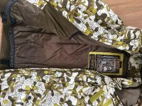 Protest Jacke Skijacke Camouflage 40 Snowboardjacke Bayern - Kemnath Vorschau