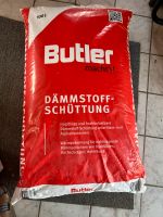 Butler Dämmstoffschüttung 100 l Hessen - Schlüchtern Vorschau