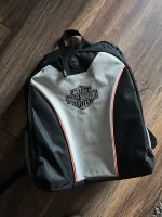 Harley Davidson Rucksack Sachsen-Anhalt - Halle Vorschau