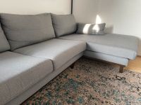 Ecksofa Grau Düsseldorf - Grafenberg Vorschau