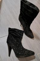 Damen stiefeletten Nordrhein-Westfalen - Alsdorf Vorschau