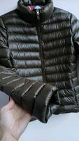 Hallhuber Steppjacke gesteppt Daunenjacke Daunen Übergangsjacke Bremen - Walle Vorschau
