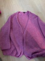 Schöne Strickjacke zart rosa Gr. 46 v. Kenny S *Neuwertig* Bayern - Sankt Wolfgang Vorschau