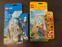 2x Lego City Sets neu OVP Baden-Württemberg - Eschelbronn Vorschau