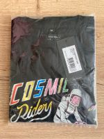 Cinelli Cosmic Rider T-Shirt NEU Gr. M - schwarz München - Sendling Vorschau