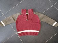 Dicker Pullover, Gr. 86 Nordrhein-Westfalen - Grevenbroich Vorschau