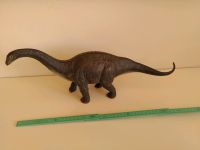 Schleich Apatosaurus 2008 große Version Schleswig-Holstein - Sankt Margarethen Vorschau