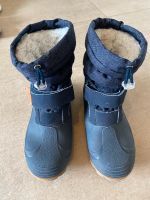 Lurchi Winterschuhe gefüttert Saarland - Beckingen Vorschau