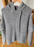 Strickjacke von STEFANEL, grau, Gr. M München - Schwabing-Freimann Vorschau