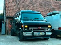 Chevy G20 Van Rheinland-Pfalz - Dierdorf Vorschau