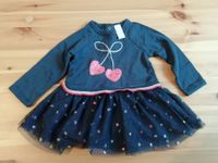 Langarm Kleid von Baby Club Gr. 74 Düsseldorf - Wersten Vorschau