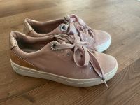 Tamaris Sneaker/Schuhe Damen rosa Gr. 37 Bayern - Eschenbach Vorschau