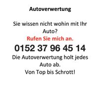 Autoverwertung Brandenburg - Wiesenhagen Vorschau