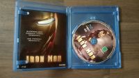 Blu-ray Iron Man, Film Marvel, US-Kinoversion Nordrhein-Westfalen - Hagen Vorschau