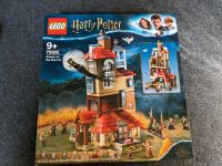 LEGO® Harry Potter 75980 Angriff auf den Fuchsbau NEU & OVP (EOL) Bayern - Edling Vorschau