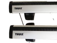 Thule Dachträger BMW X3 Wing Bar, NEU, silber, 2010 - heute Nordrhein-Westfalen - Korschenbroich Vorschau