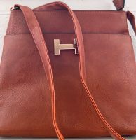 Vintage Tasche so wie Hermes Gold Baden-Württemberg - Karlsruhe Vorschau