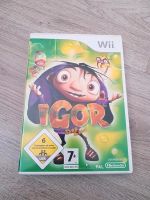 Wii Igor Das Spiel Nordrhein-Westfalen - Gelsenkirchen Vorschau