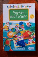 Spiel, Farben und Formen, 3-6 Jahre , Würfelspiel Nordrhein-Westfalen - Reichshof Vorschau