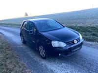 Schlachte vw Golf 5 Teile Bayern - Rohrbach Vorschau