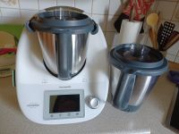 Thermomix TM5 Hessen - Greifenstein Vorschau