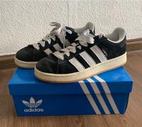 ADIDAS ORIGINALS Sneaker 'Campus 00S' in Schwarz Hessen - Gießen Vorschau