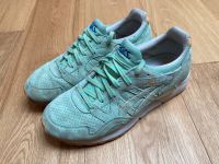 Asics Gel Lyte V Sneakers, Gr. 42,5 Wildleder Niedersachsen - Sudwalde Vorschau