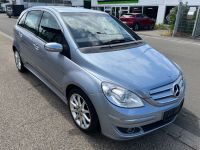 Mercedes-Benz B 200 Baden-Württemberg - Hockenheim Vorschau